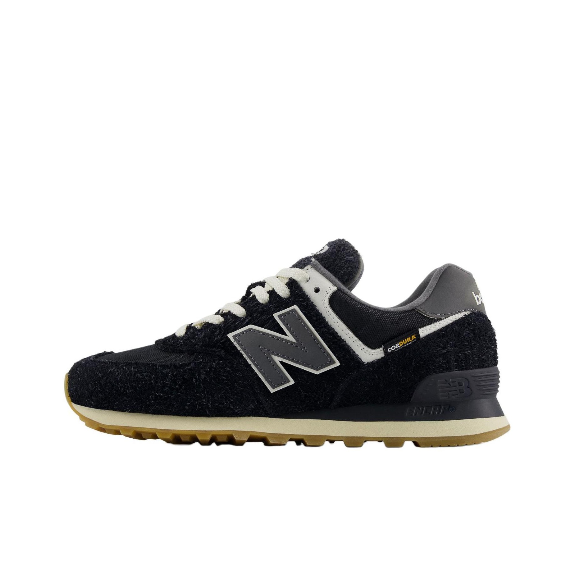 New Balance Shoes 574 - New Balance NB 574 Mesh, Leather