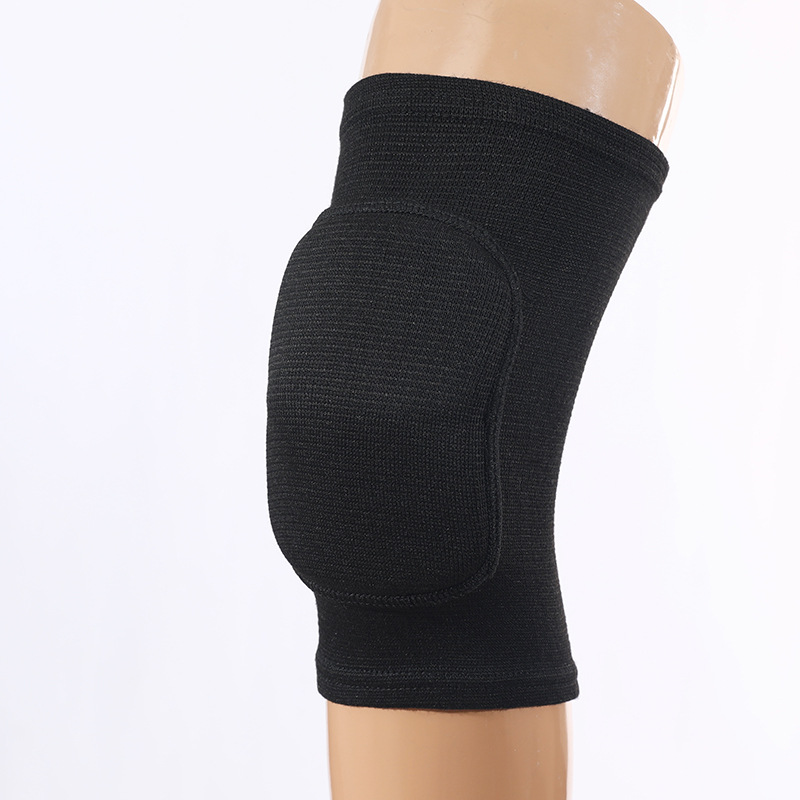 Compression Sleeve Calf - Thickened Sponge Support for Dancing Roller