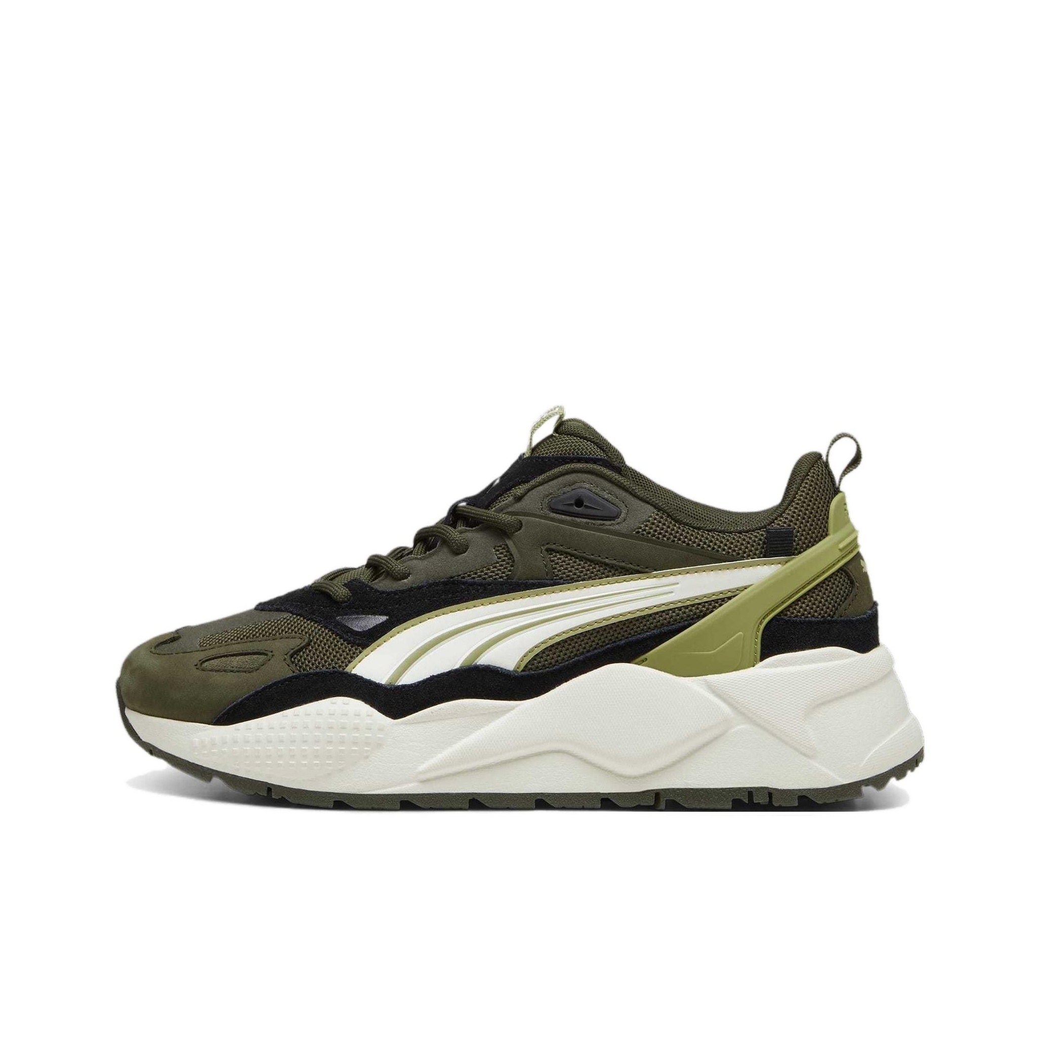 Puma Shoes Rs-X - PUMA RS X Abrasion Resistant Low