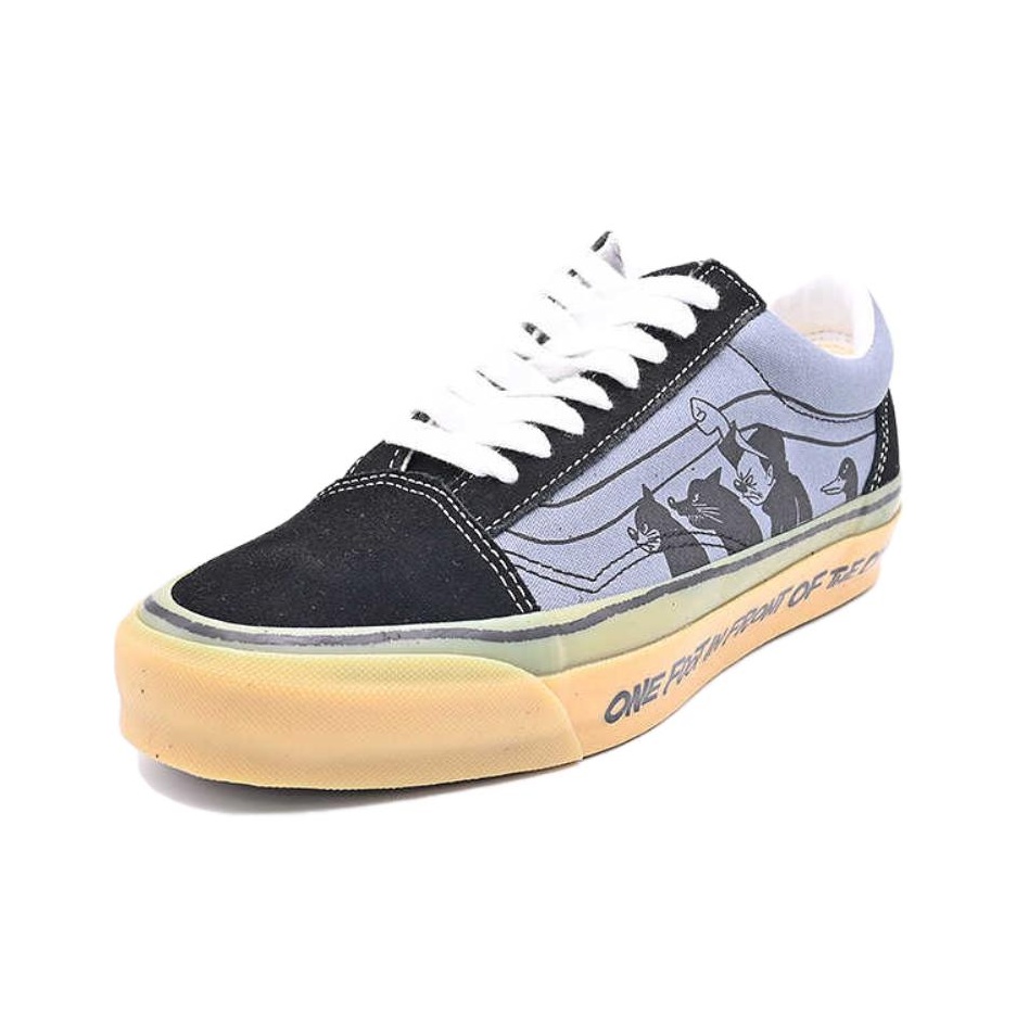 Vans LX OLD SKOOL Low top Skat - Vans Shoes Old Skool review and price
