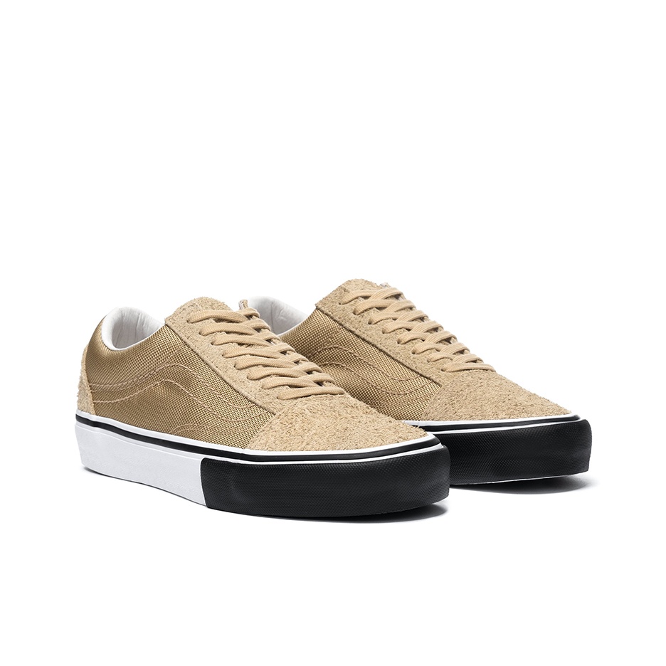 HAVEN x Vans Old Skool Vault L - Vans Shoes Old Skool review and price