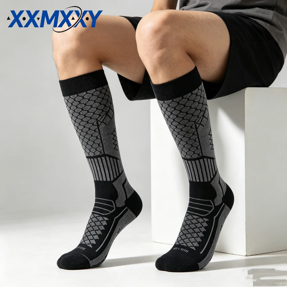 1Pair Moisture-Wicking Thicken - Thermal Sock Winter review and price
