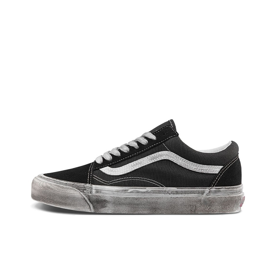 Vans Old Skool Skateboard Shoe - Vans Shoes Old Skool review and price