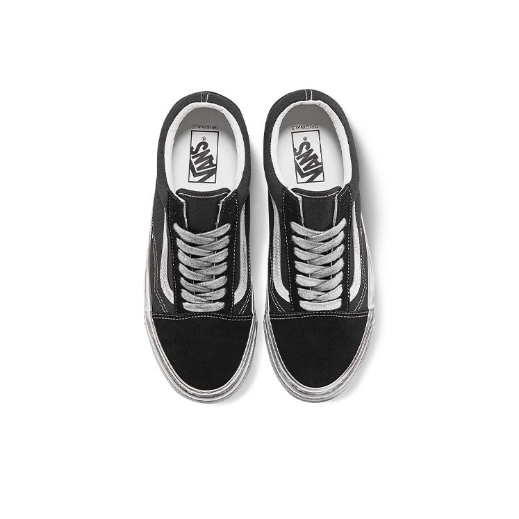 Vans Old Skool Skateboard Shoe - Vans Shoes Old Skool review and price