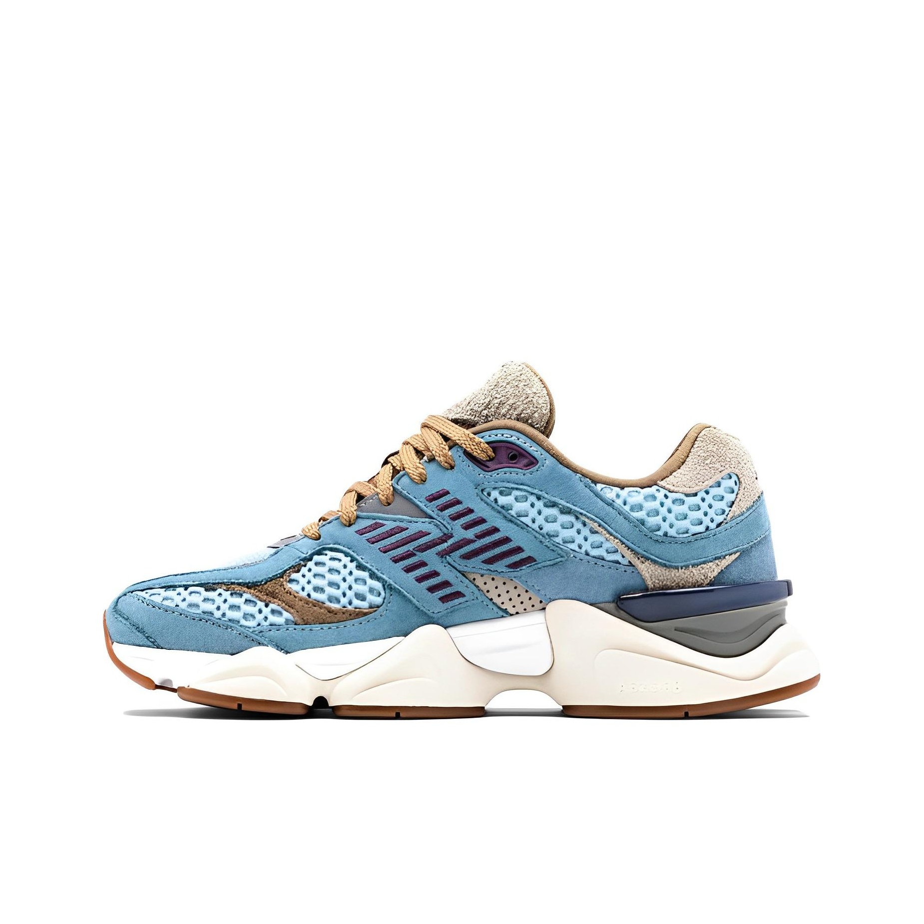 New Balance NB 9060 Casual Sho - New Balance Shoes 9060 review and price