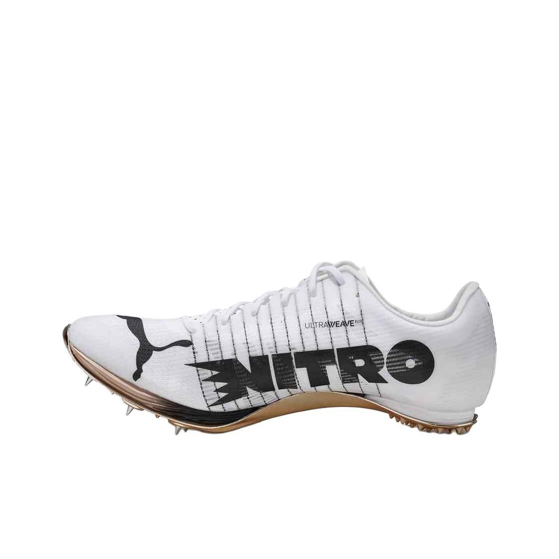 PUMA EvoSPEED 400 Nitro 2 Low  - Puma Shoes Rs-X review and price