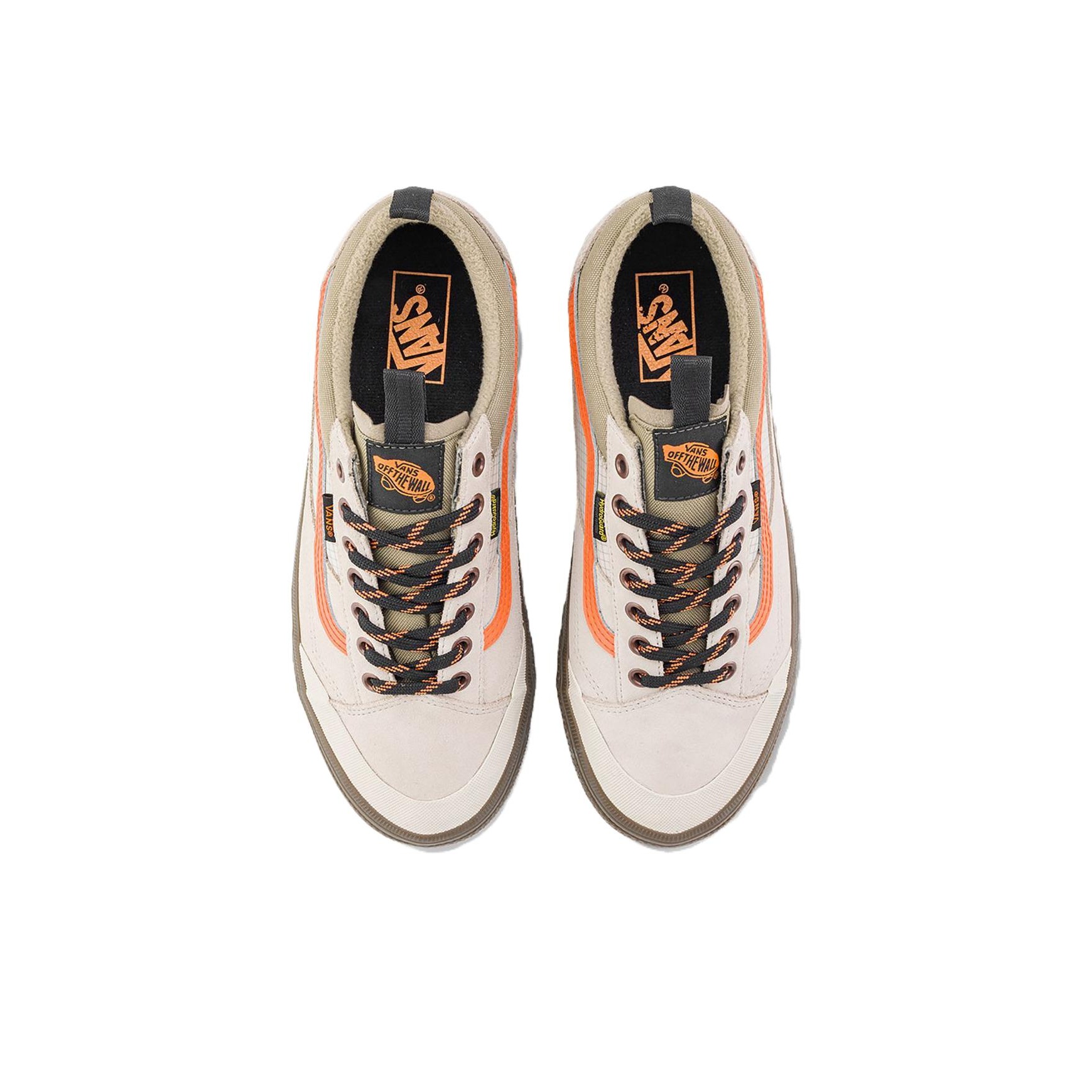 Vans Old Skool Waterproof Skat - Vans Shoes Old Skool review and price