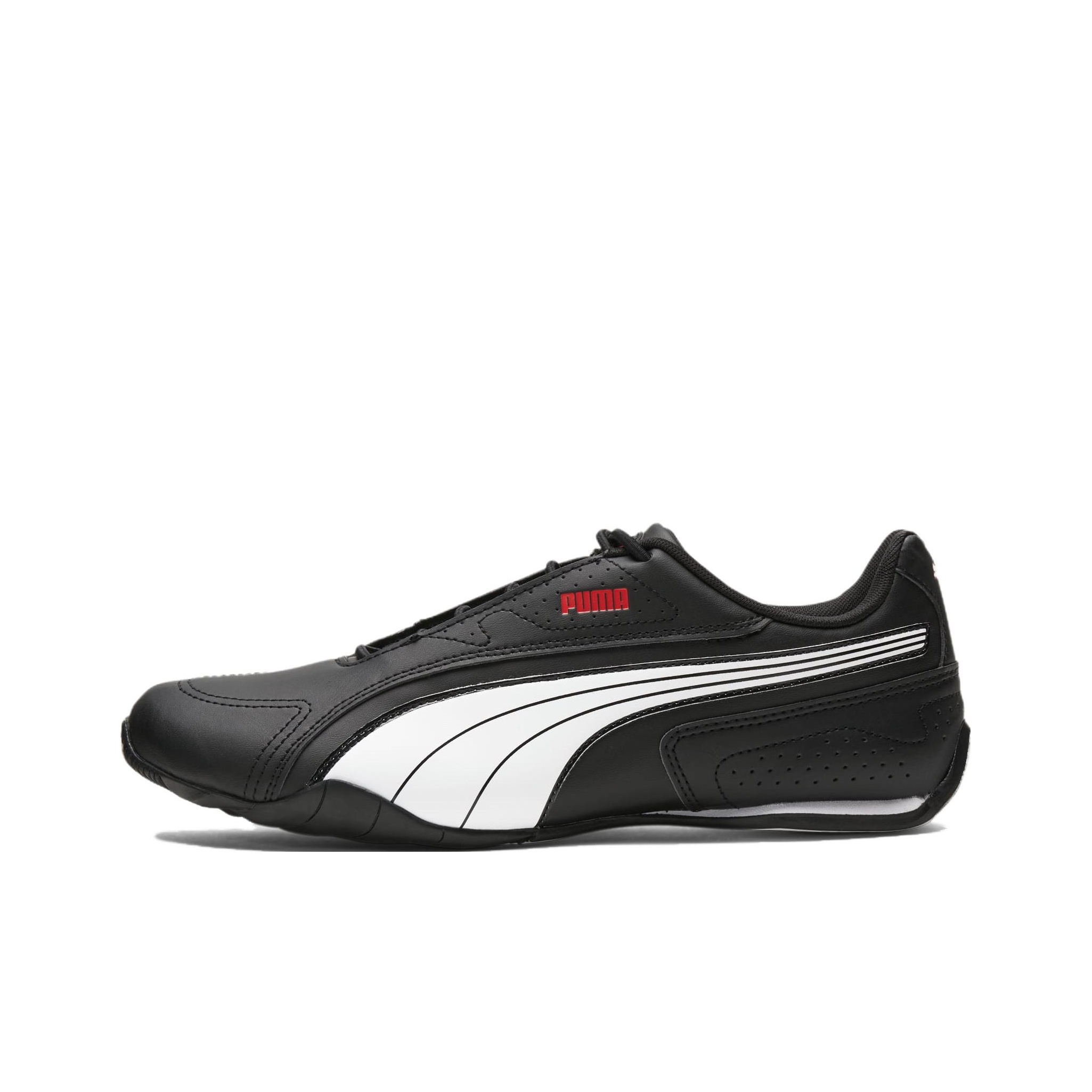 PUMA Redon Bungee Synthetic Le - Puma Shoes Rs-X review and price