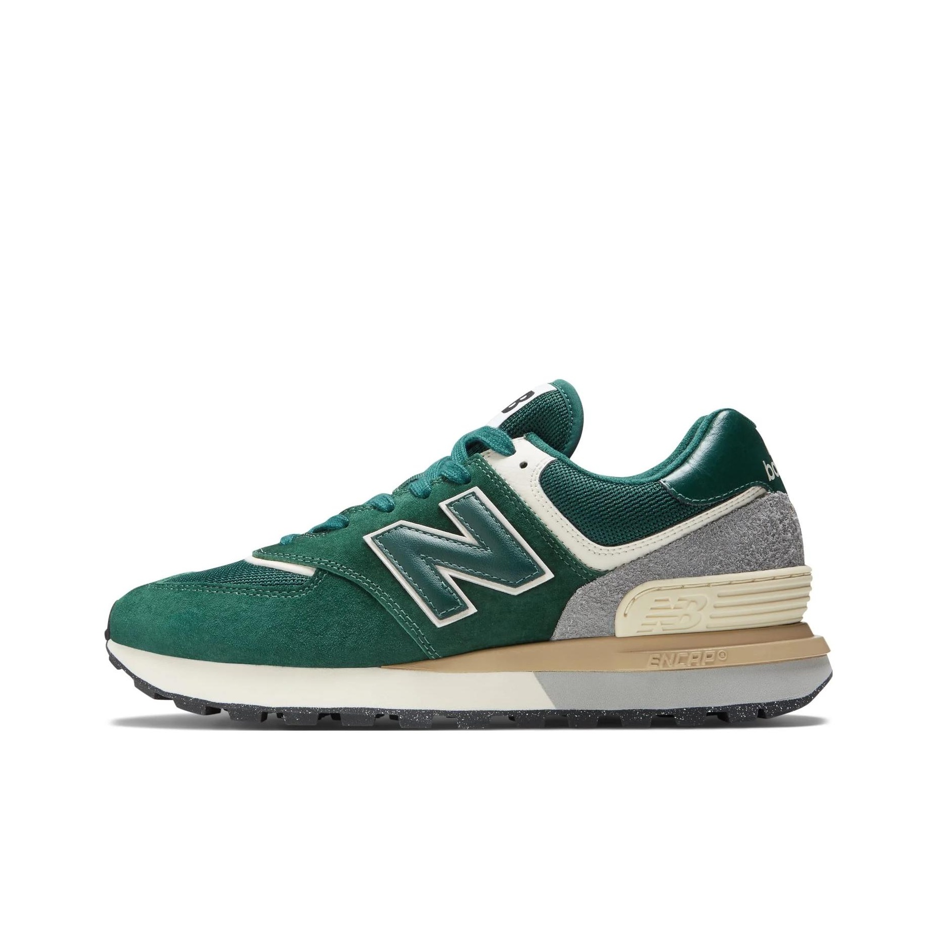 New Balance 574 Legacy Leather - New Balance Shoes 574 review and price