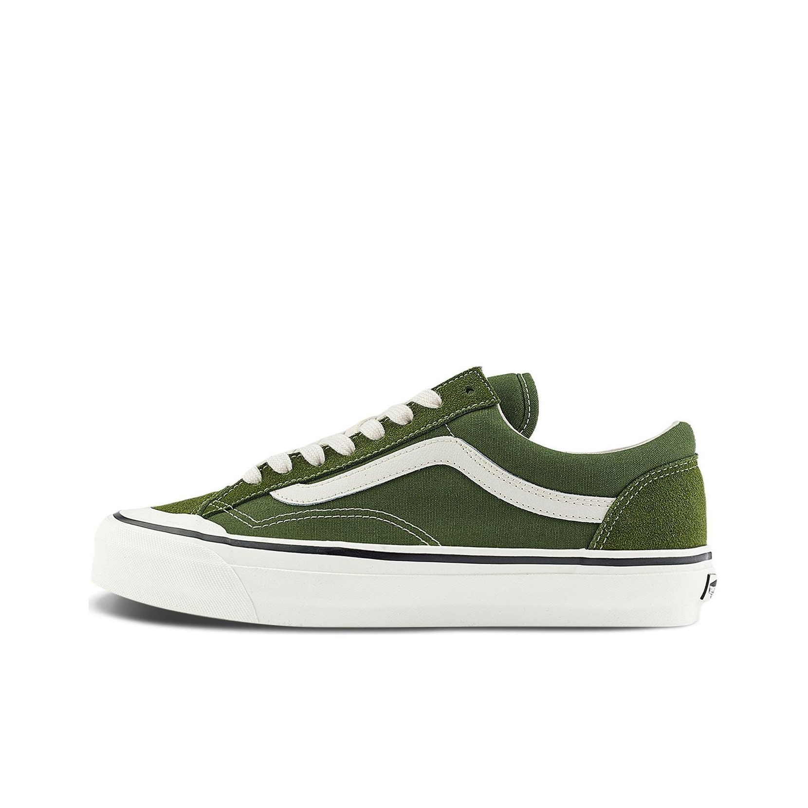 Vans Old Skool Reissue 136 Ska - Vans Shoes Old Skool review and price