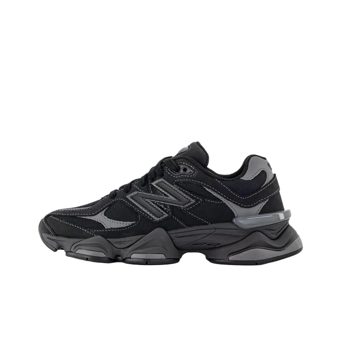 New Balance NB 9060 Casual Run - New Balance Shoes 9060 review and price