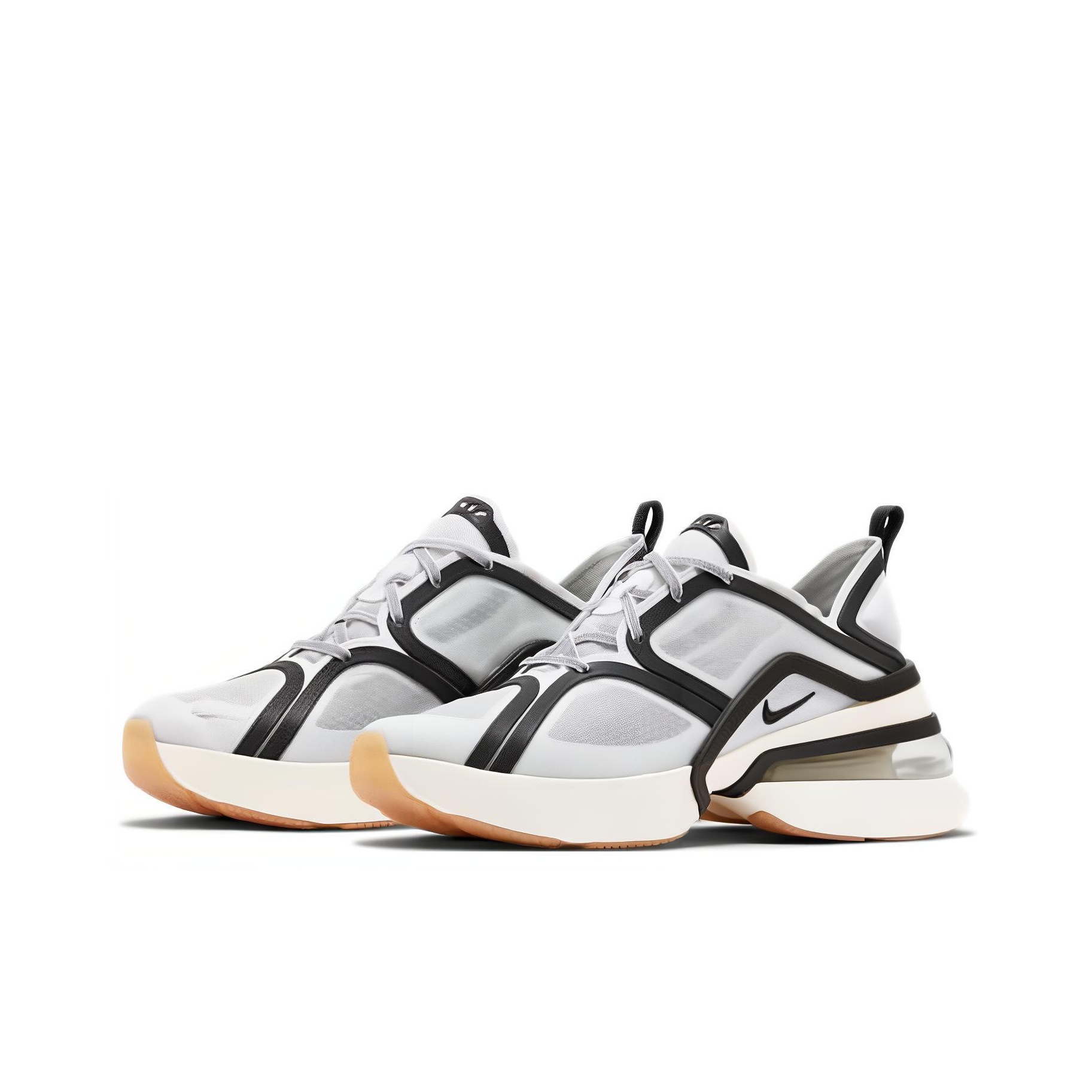 Nike Air Max 270 Cushioning, W - Nike Shoes Air Max 270 review and price