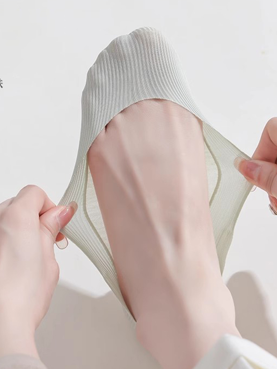 5 Pairs Socks Women's Summer I - Ankle Sock Low Cut review and price