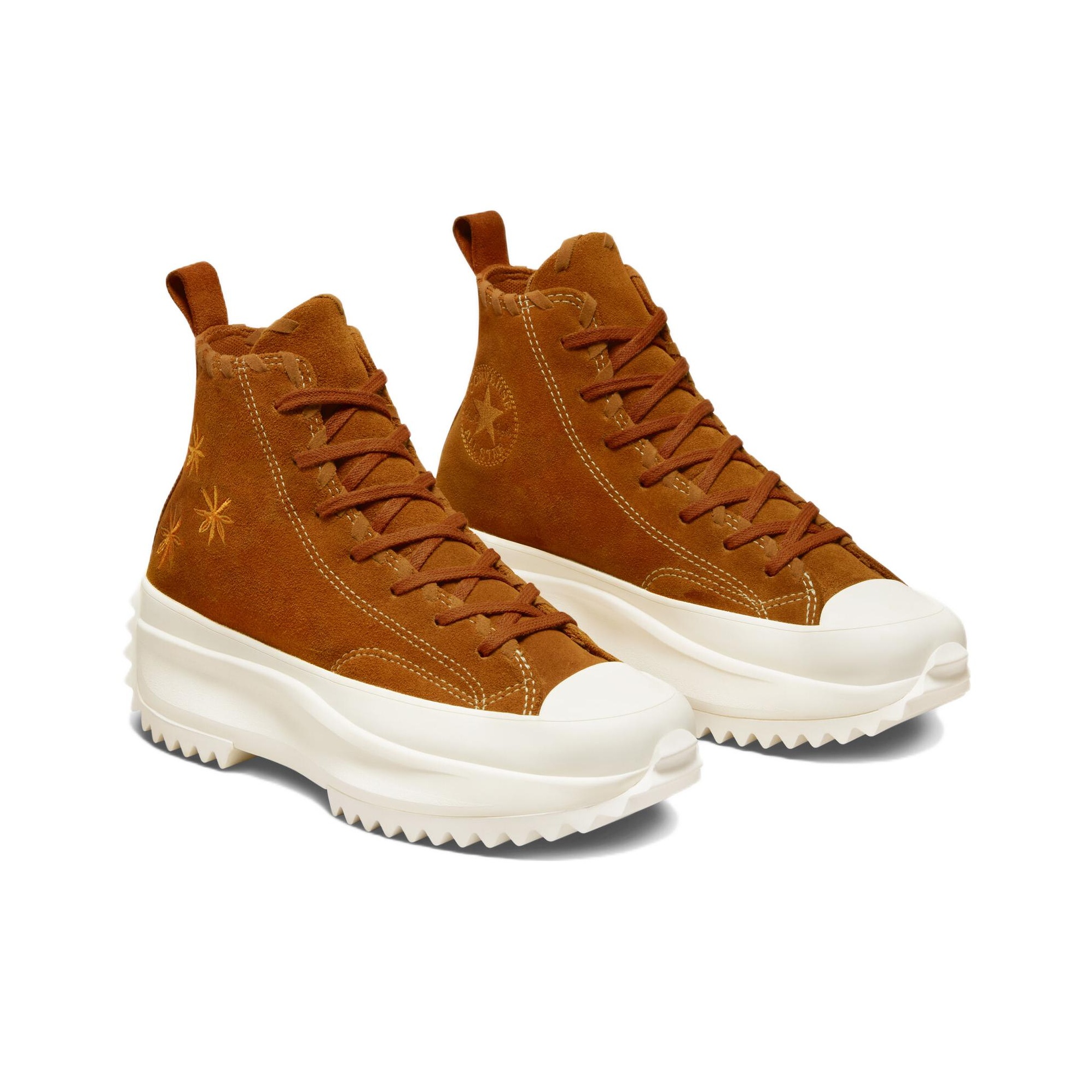 Converse Run Star Hike Canvas  - Converse Shoes Run Star Hike review and price