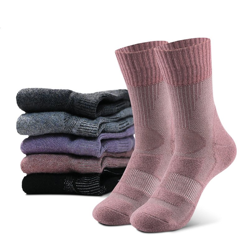 1 Pair Merino Wool Sock Winter - Thermal Sock Winter review and price