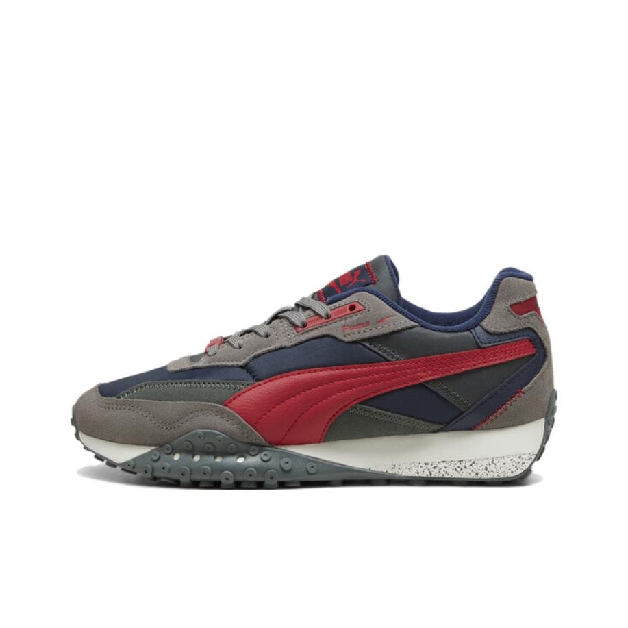 PUMA Blktop Rider Textile, Art - Puma Shoes Rs-X review and price