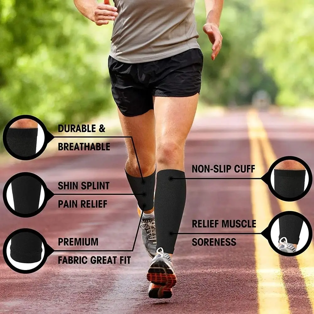 20-30mmHg Calf Compression Sle - Compression Sleeve Calf review and price
