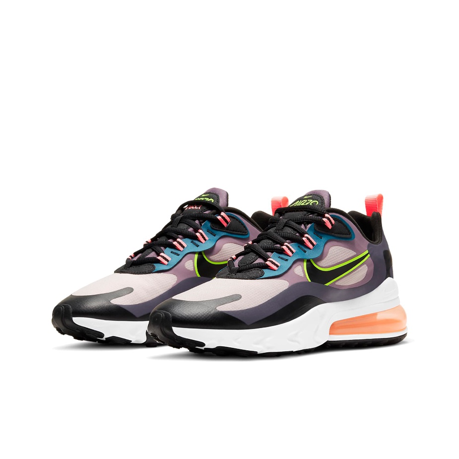 Nike Air Max 270 Running Shoes - Nike Shoes Air Max 270 review and price