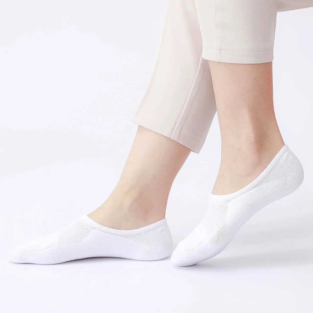IDEGG No Show Socks Women Low  - No Show Sock Women review and price