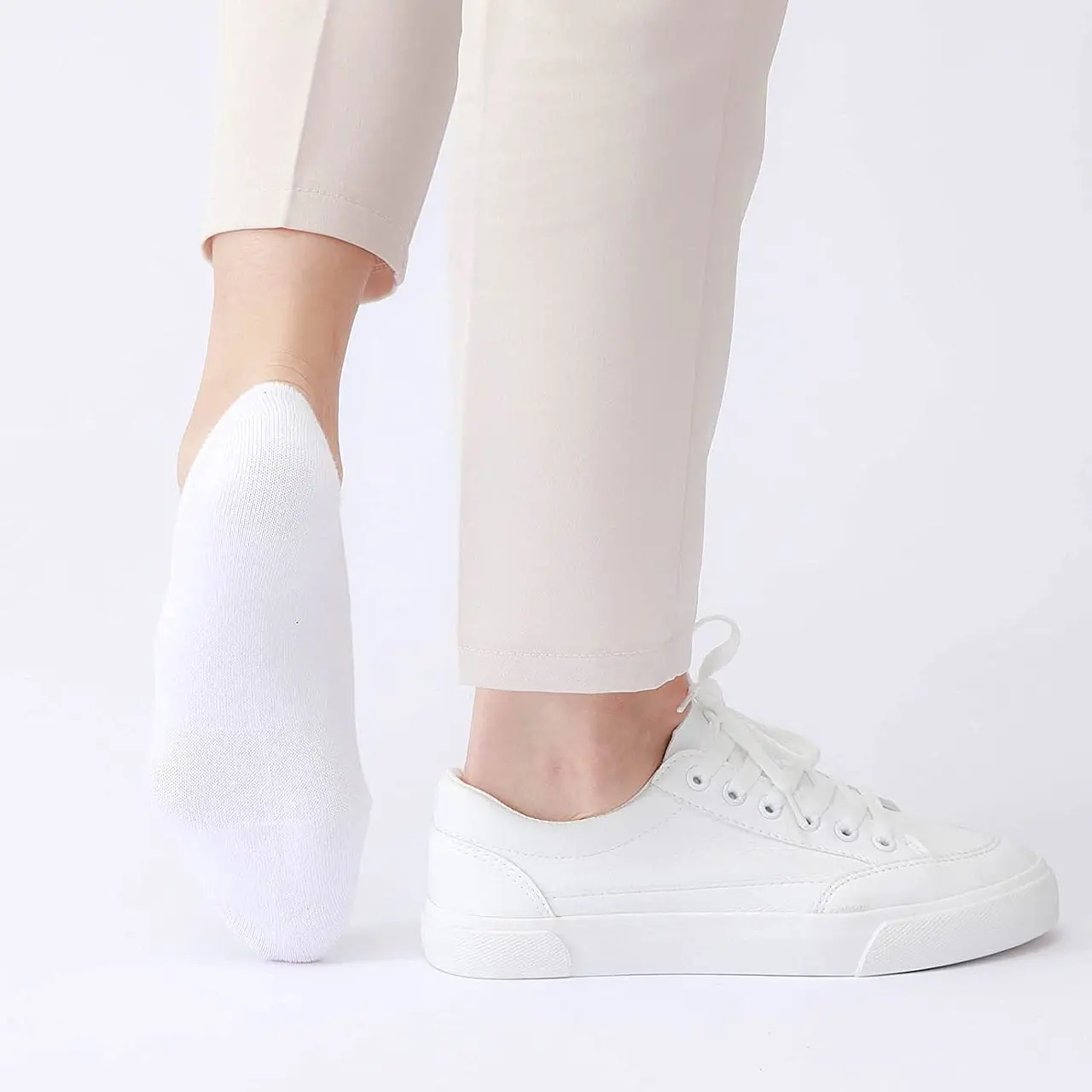 IDEGG No Show Socks Women Low  - No Show Sock Women review and price