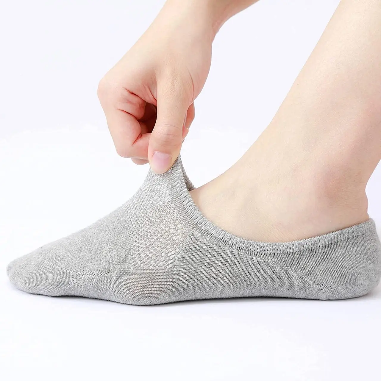 IDEGG No Show Socks Women Low  - No Show Sock Women review and price
