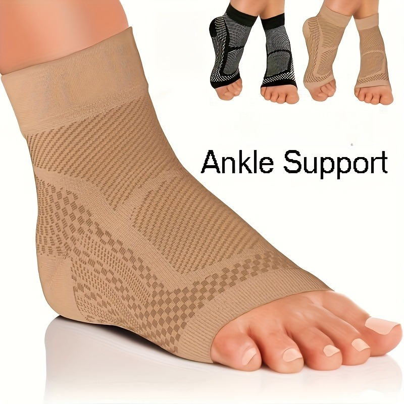 1Pair Sports Ankle Support Bra - Ankle Brace Sock review and price