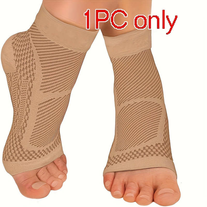 1Pair Sports Ankle Support Bra - Ankle Brace Sock review and price