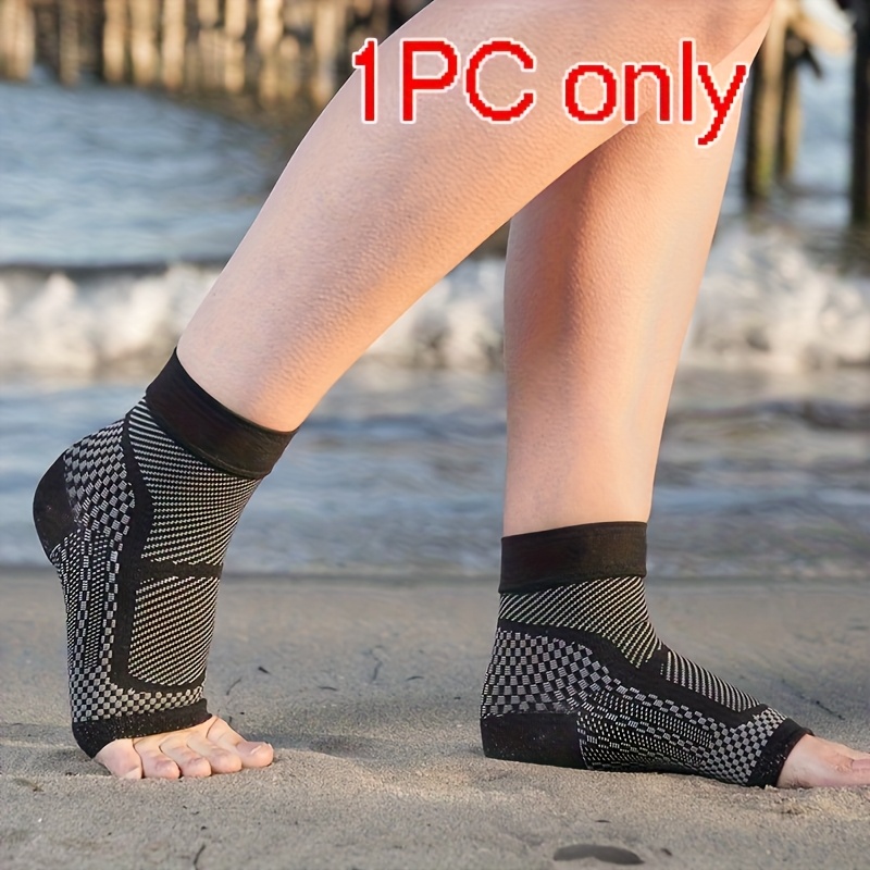 1Pair Sports Ankle Support Bra - Ankle Brace Sock review and price