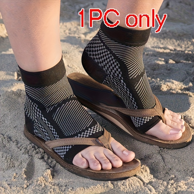 1Pair Sports Ankle Support Bra - Ankle Brace Sock review and price