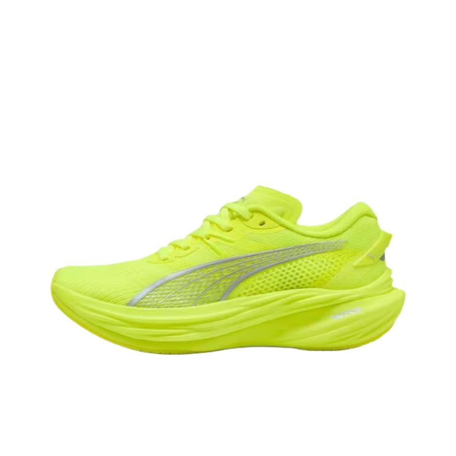 PUMA Deviate NITRO 3 Mesh Slip - Puma Shoes Rs-X review and price