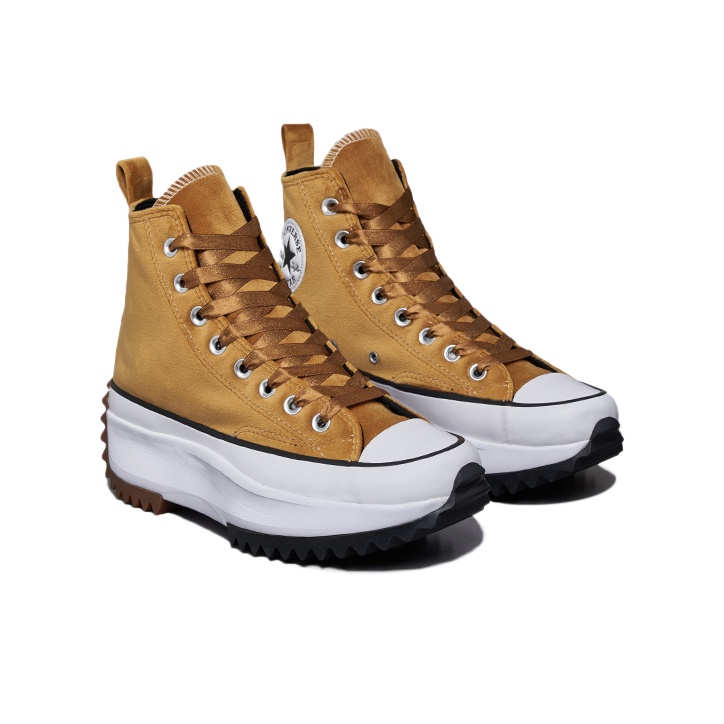 Converse Run Star Hike Canvas  - Converse Shoes Run Star Hike review and price