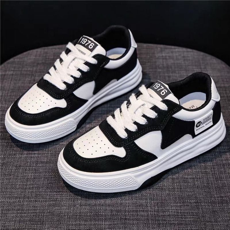 2024 Platform Shoes Women Snea - Vans Shoes Old Skool review and price