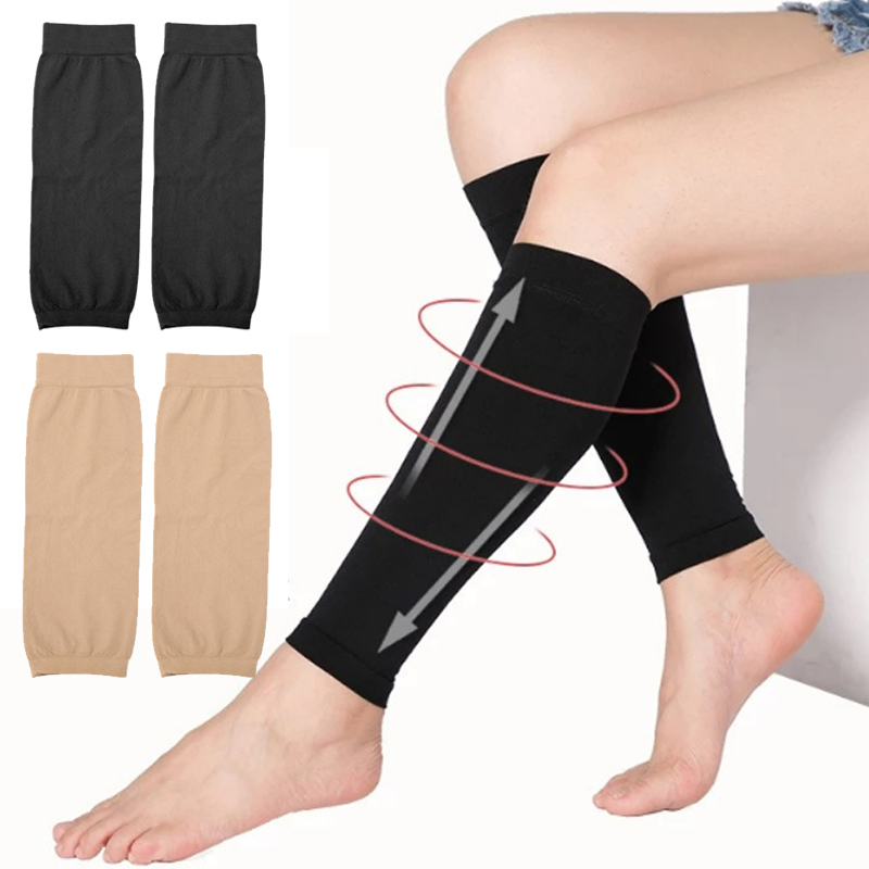 Unisex Elastic Compression Soc - Compression Sleeve Calf review and price