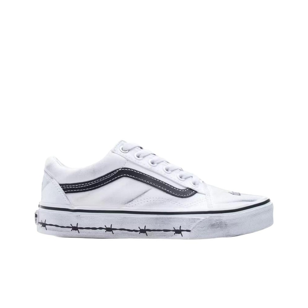 Vans Old Skool Skateboard Shoe - Vans Shoes Old Skool review and price