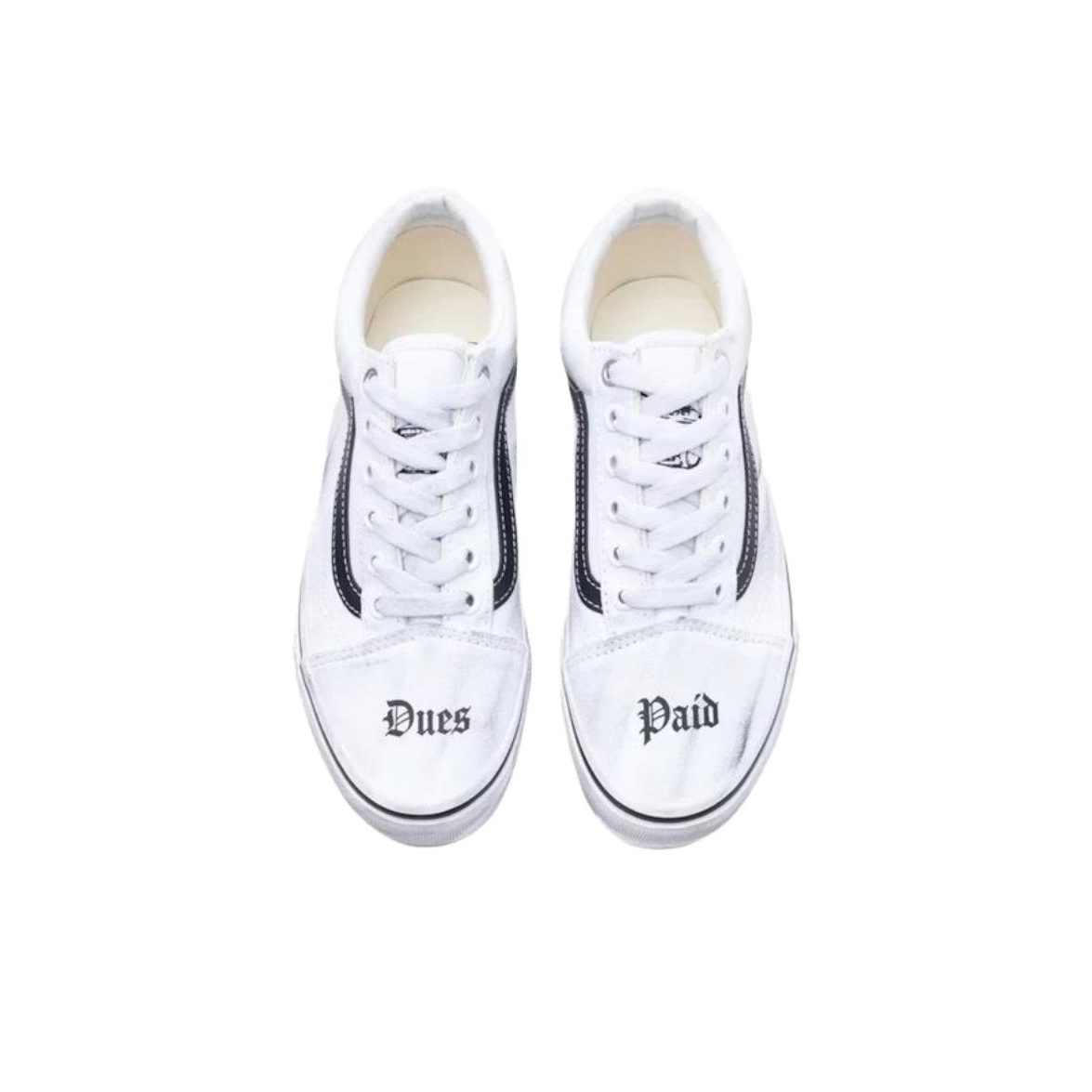 Vans Old Skool Skateboard Shoe - Vans Shoes Old Skool review and price