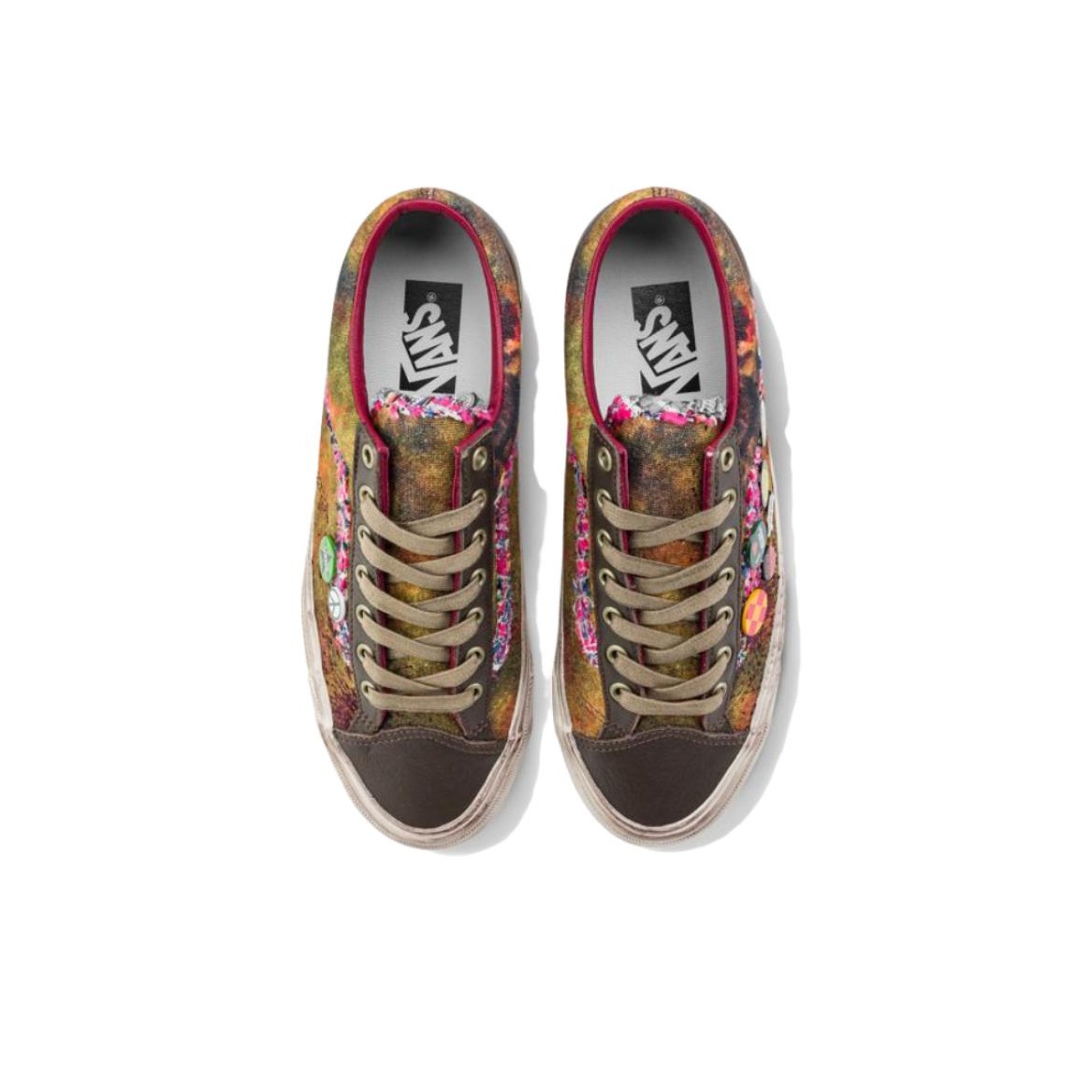 Vans Premium Old Skool Skatebo - Vans Shoes Old Skool review and price