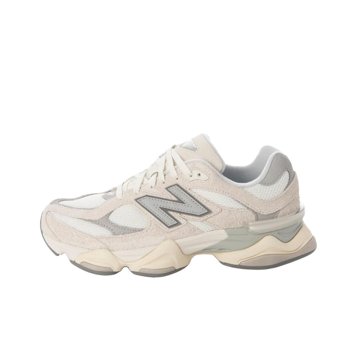 New Balance NB 9060 'White Gre - New Balance Shoes 9060 review and price