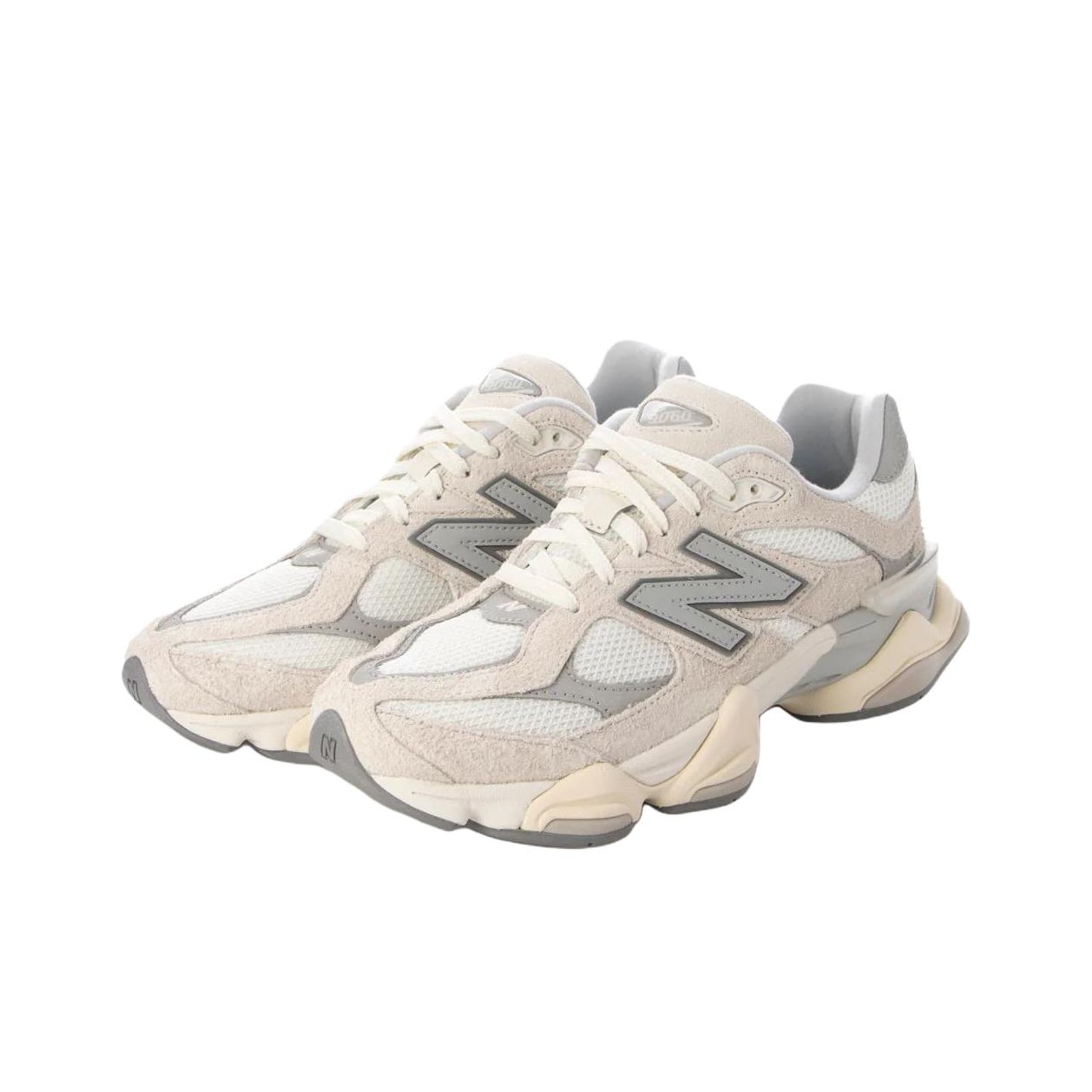 New Balance NB 9060 'White Gre - New Balance Shoes 9060 review and price
