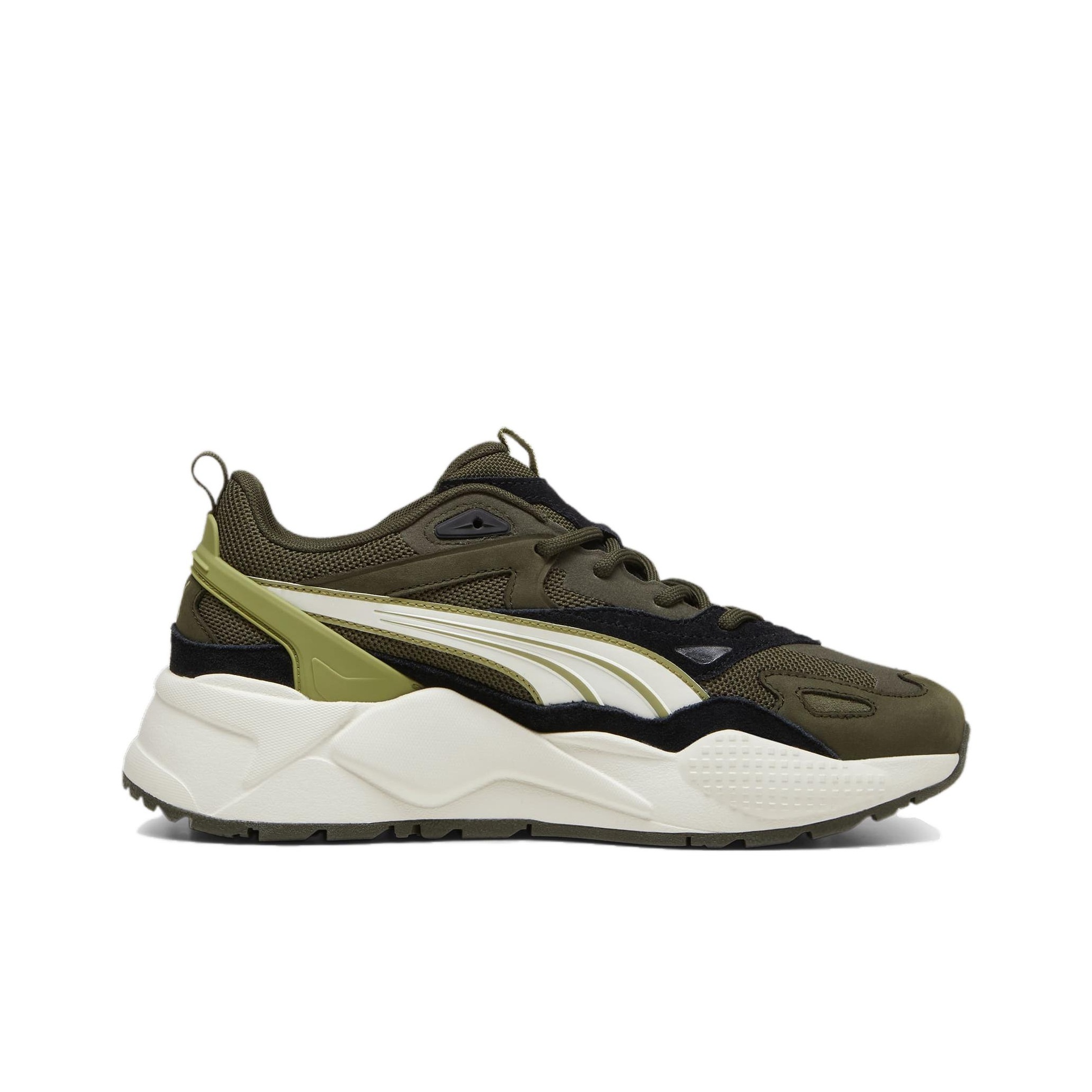 PUMA RS X Abrasion Resistant L - Puma Shoes Rs-X review and price