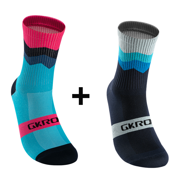 2pairs Professional Cycling So - Wool Hiking Sock review and price