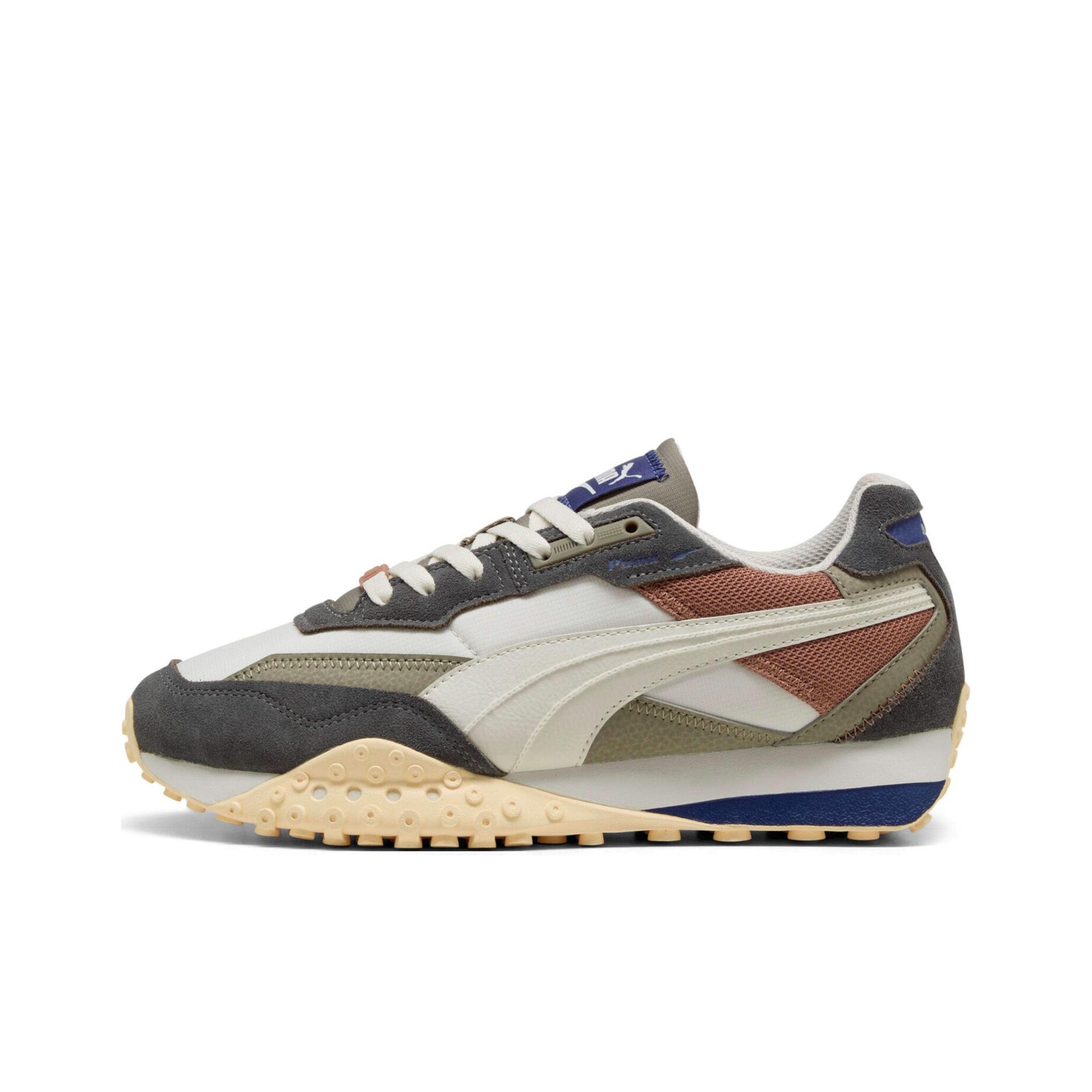 PUMA Textile, Split Cow Leathe - Puma Shoes Rs-X review and price