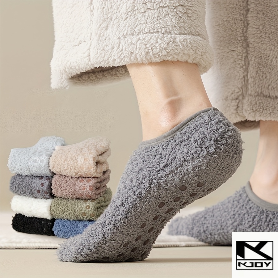 kkjoy Winter Thermal House Soc - Thermal Sock Winter review and price