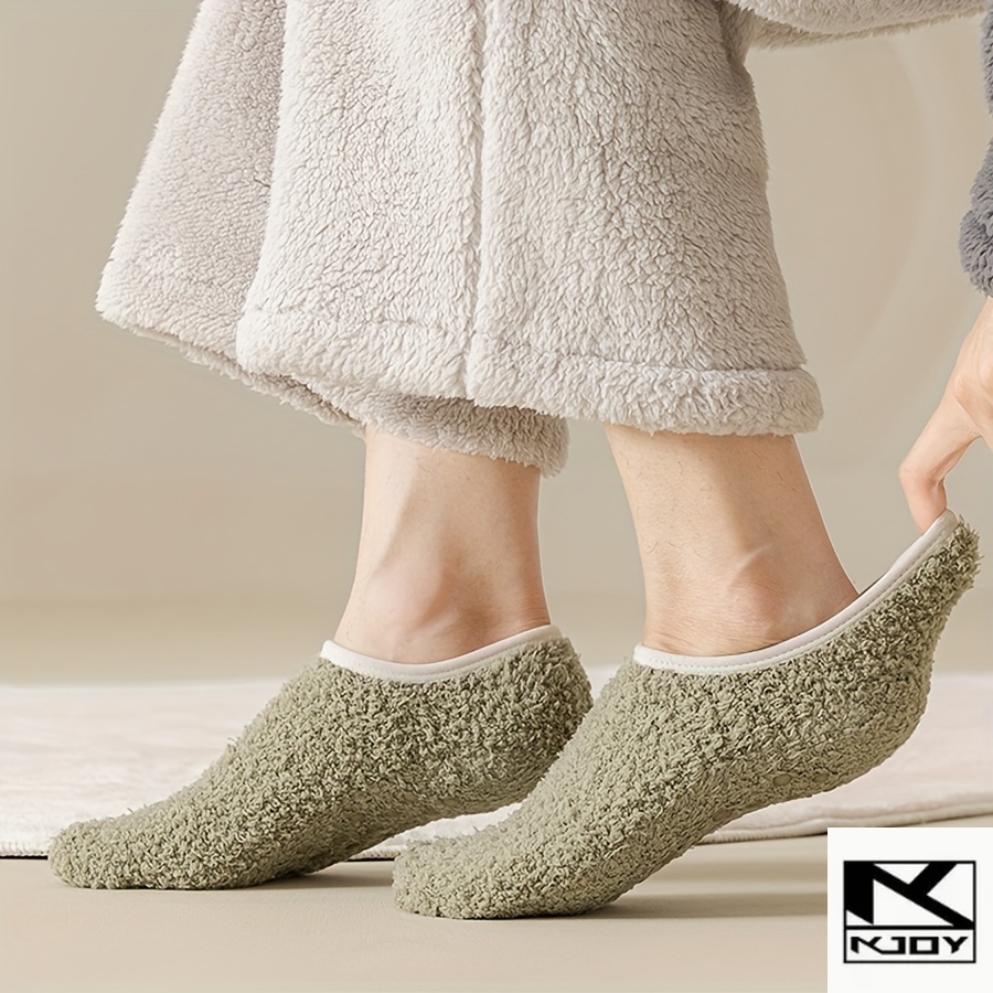 kkjoy Winter Thermal House Soc - Thermal Sock Winter review and price