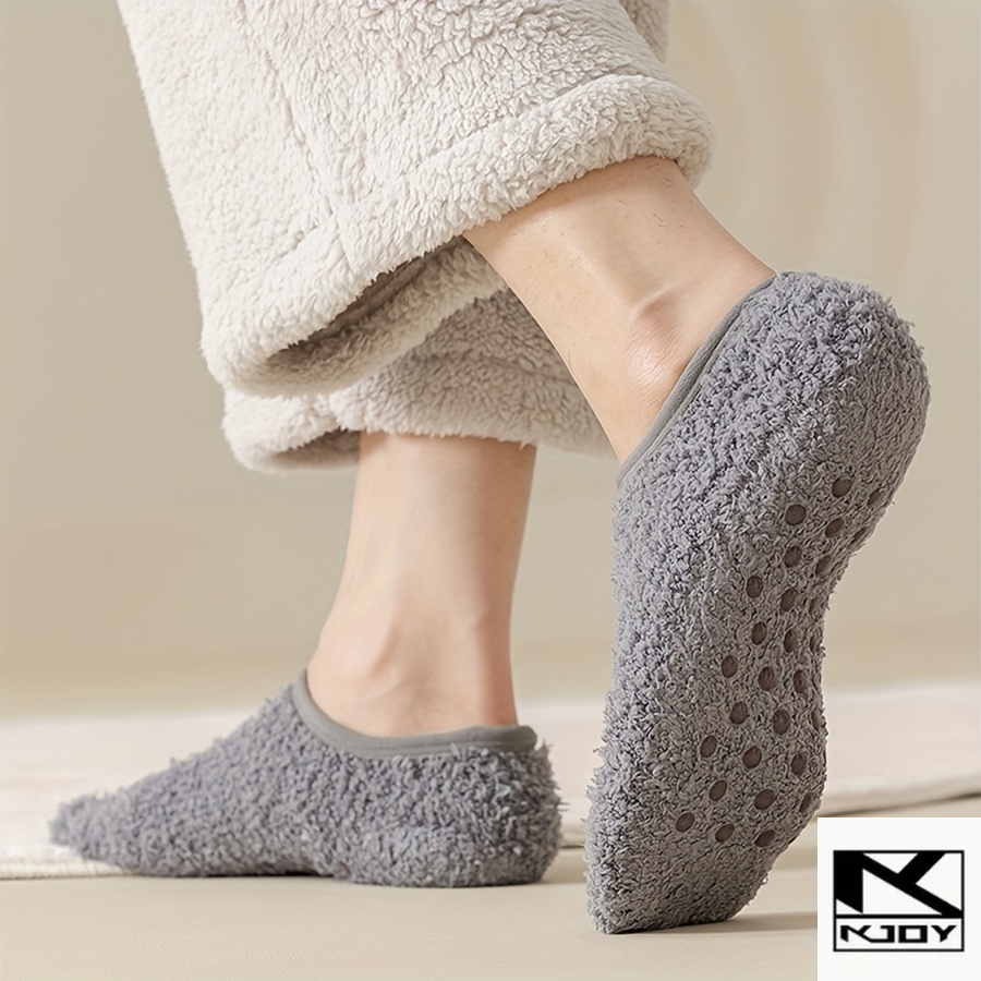 kkjoy Winter Thermal House Soc - Thermal Sock Winter review and price