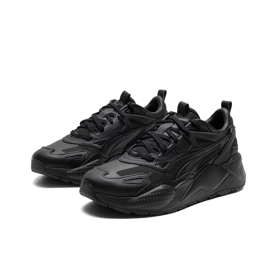 PUMA RS X Low top Casual Shoes - Puma Shoes Rs-X review and price