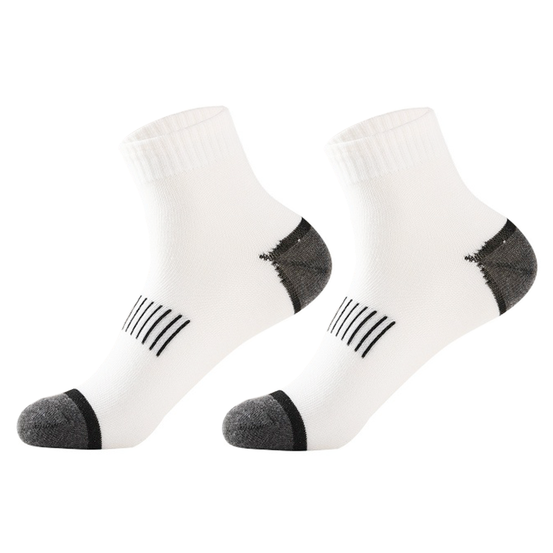 20Pairs Men's Large Size Cotto - Wool Hiking Sock review and price