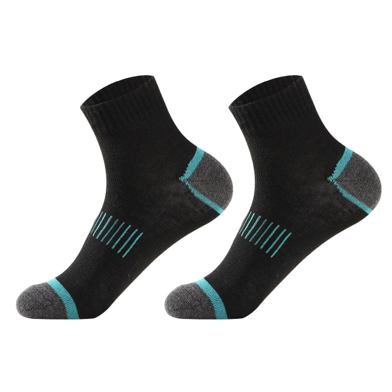 20Pairs Men's Large Size Cotto - Wool Hiking Sock review and price