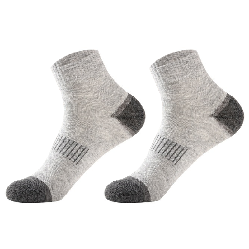 20Pairs Men's Large Size Cotto - Wool Hiking Sock review and price