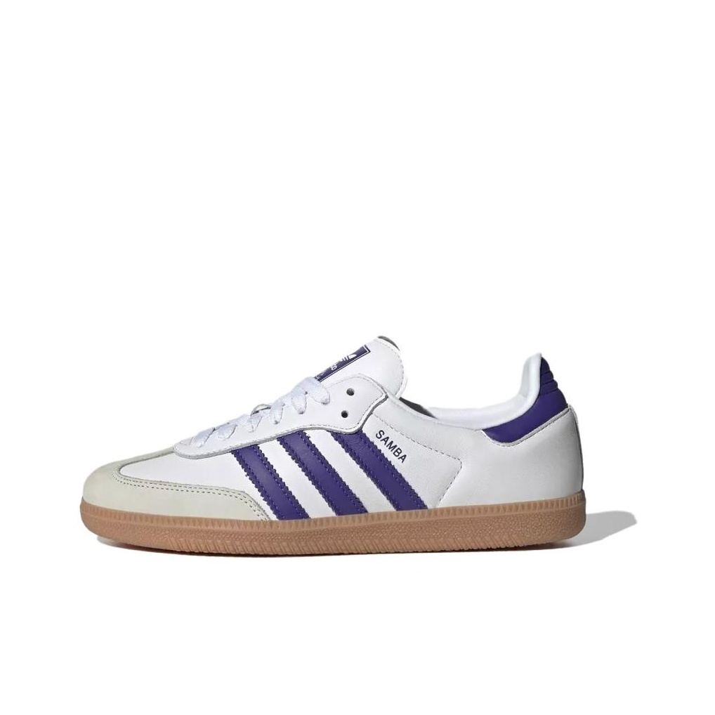 Adidas Samba OG Leather Low to - Adidas Shoes Samba review and price