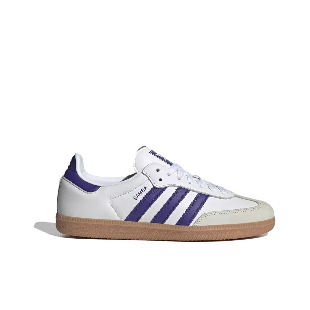 Adidas Samba OG Leather Low to - Adidas Shoes Samba review and price